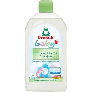 Baby Emzik ve Biberon Deterjanı Bulaşık deterjanı 500 ml