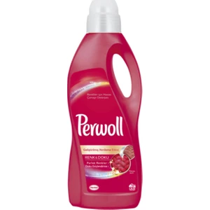 Sıvı Çamaşır Deterjanı Renkli 1,8 lt 30 Yıkama