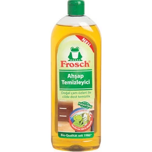 Ahşap Temizleyici 750 ml