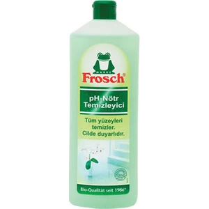 Ph Nötr Çok Amaçlı Temizleyici 1000 ml