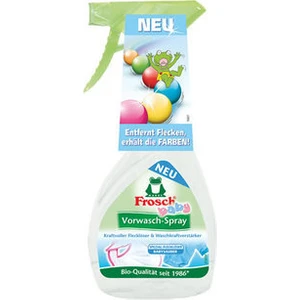 Baby Yıkama Öncesi Sprey 300 ml