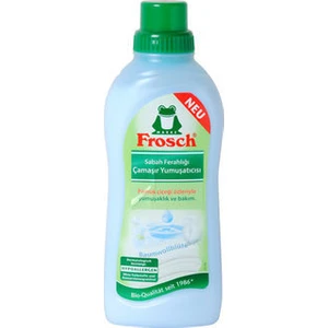 Pamuk Çiçeği Çamaşır Yumuşatıcısı 750 ml