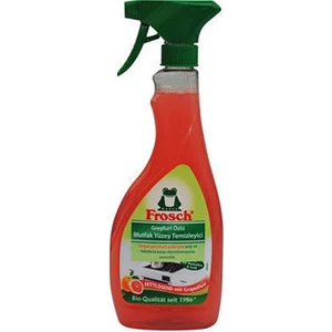 Greyfurt Özlü Mutfak Yüzey Temizleyici 500 ml