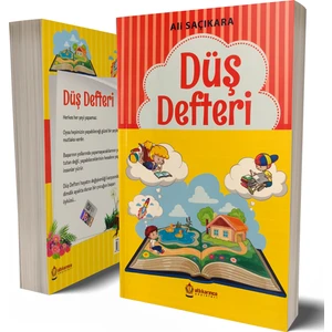 Düş Defteri