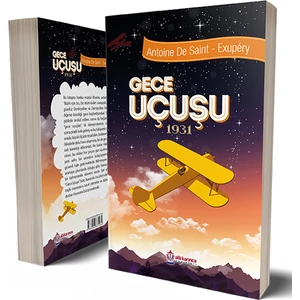 Gece Uçuşu 1931