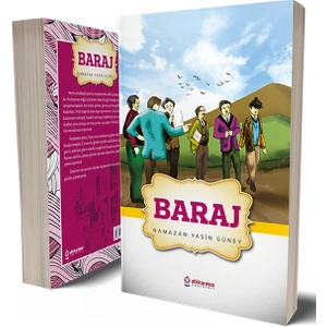 Baraj