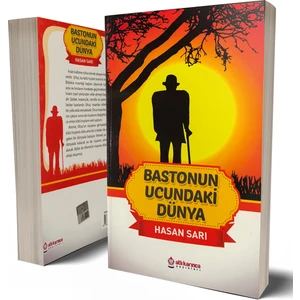 Bastonun Ucundaki Dünya