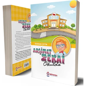 Arşimet Zekai Okulda
