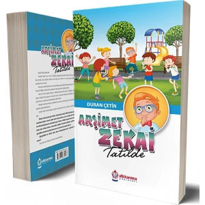 Arşimet Zekai Tatilde
