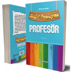 Kağıt Toplayan Profesör
