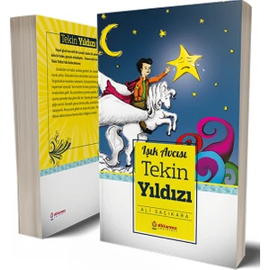 Işık Avcısı-Tekin Yıldızı