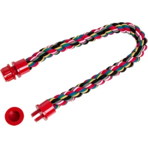 Bükülebilen Tünek 30 cm Karışık Renkli