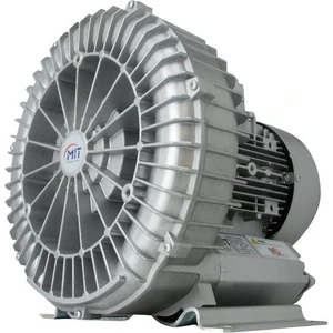 Blower Hava Motoru 0,4 KW B3TT-104 Trifaze 80 M3/H
