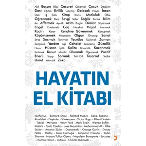 Hayatın El Kitabı