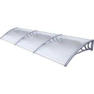 Pratik Sundurma 100 X 360 Gri