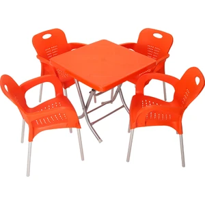 KatlanıR Ayak 80X80 Nil Koltuk Set