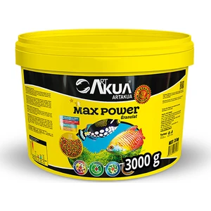 Art Akua Max Power Kovadan Bölme 100 gr
