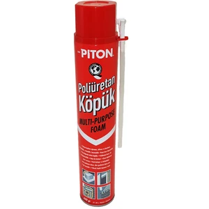 uhPiton Poliüretan Köpük 600 gr.