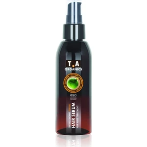 Tca Organics Tamanu Hair Serum Saç Bakım Serumu 125 ml
