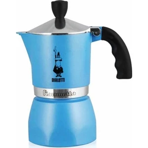 Moka Pot Mavi 3 Cup