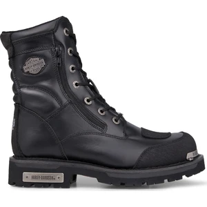 Harley Davidson Riddick Erkek Bot 025M100552