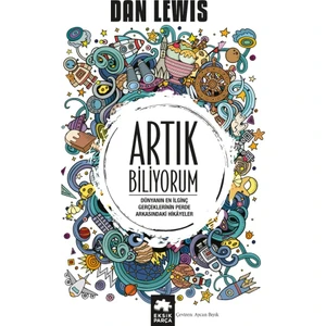 Artık Bilmiyorum - Dan Lewis
