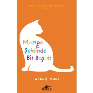 Mango Şeklinde Bir Boşluk - Wendy Mass