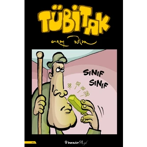 Tübitak  - Emrah Ablak
