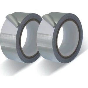 20 Mt Alüminyum Folyo Yanmaz Bant - 45mm