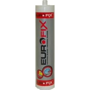 280gr Şeffaf Silikon Yapıştırıcı