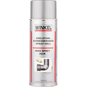 140447 Inox Sprey 400 ml.