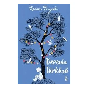 Derenin Türküsü - Hebo - Kasım Tiryaki