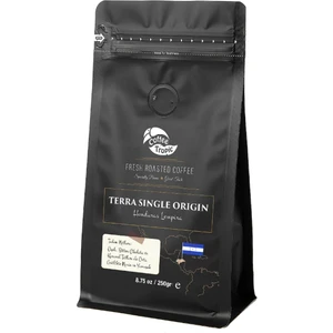 Terra Single Origin Honduras-Lempira 250 gr