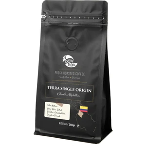 Terra Single Origin Colombia-Medellin 250 gr