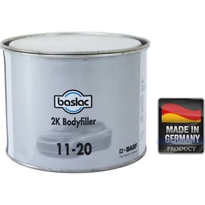 3 Kg Polyester Macun 2K 423648