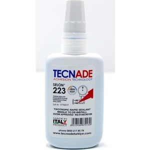 Sızdırmazlık Sıvı Teflon 423416