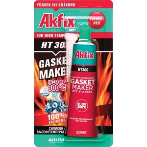 HT300 Yüksek Isı Silikonu 422734