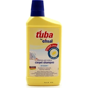 Elde veya Makina İçin Halı Şampuanı 424745