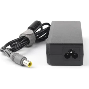 Lenovo 3000, ThinkPad R61, ThinkPad X201, T410i, W500 Laptop Şarj Adaptörü