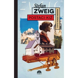 Postacı Kız - Stefan Zweig