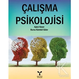 Çalışma Psikolojisi