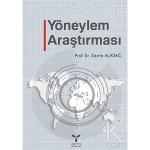 Yöneylem Araştırması