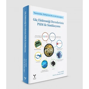 Güç Elektroniği Devrelerinin Psım İle Simülasyonu