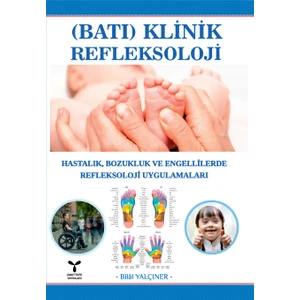 Batı (Klinik) Refleksoloji