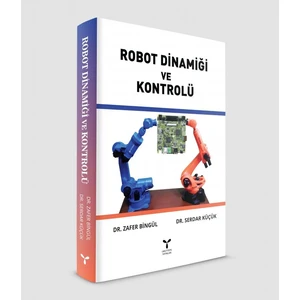 Robot Dinamiği Ve Kontrolü