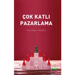 Çok Katlı Pazarlama