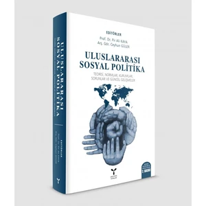 Uluslararası Sosyal Politika