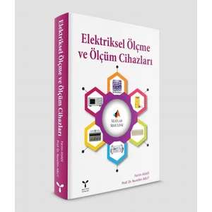 Elektriksel Ölçme Ve Ölçüm Cihazları