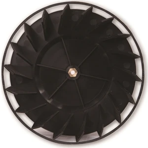 Ehla Filtre Davlumbaz Fanı 18 Kanat 500 M3