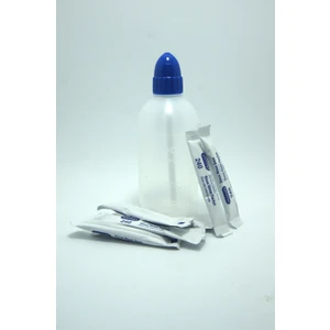 Alvita Sinus Rinse Kit Çocuklar İçin 120 ml